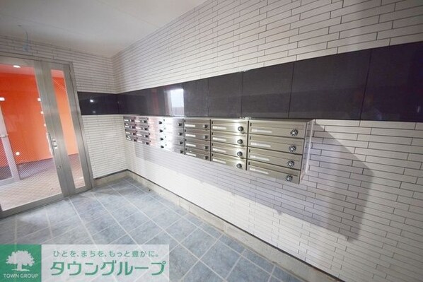 金太郎ヒルズ164の物件内観写真